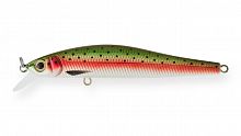 Воблер Минноу Strike Pro Jumper 70SP, цвет: 71RP Trout Silver pearl, (EG-192A-SP#71T-RP)