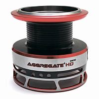 Шпуля Aggregate HD 2500