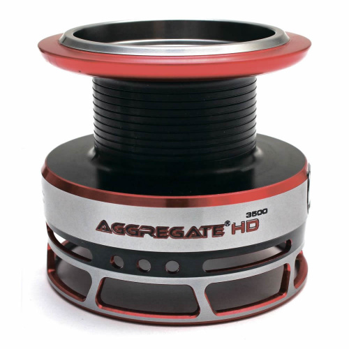 Шпуля Aggregate HD 2500