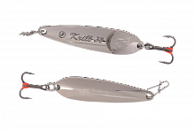 Блесна вертикальная ECOPRO Krill, 38мм, 3,5г,   S