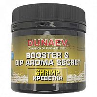 Комплекс DUNAEV AMINO-BOOSTER&DIP Креветка