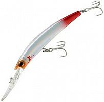 Воблер R1135-HBGS Yo-Zuri Crystal Minnow DD 110F
