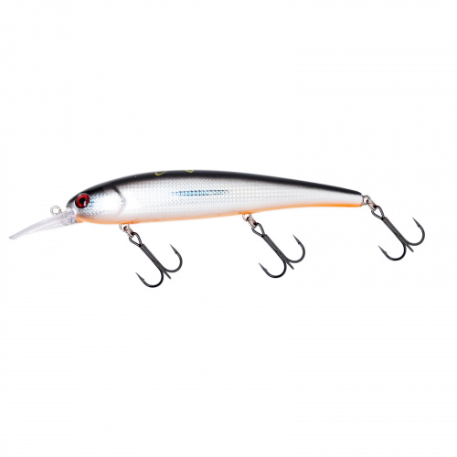 Воблер Stinger Gansta Deep 120F-SR #010