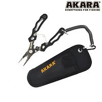 Инструмент Akara щипцы Predator