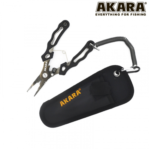 Инструмент Akara щипцы Predator