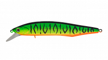 Воблер Минноу Strike Pro Intriger 160SP, цвет: GC01S Mat Tiger, (EG-194D-SP#GC01FS)