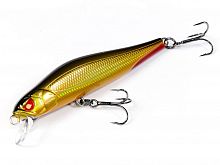 Воблер плав. LJ Pro Series BASARA F 05.60/107