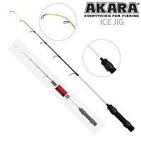 Уд. зим. Akara Ice Jig 28 гр. 70 см