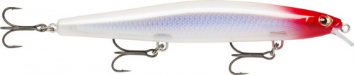 Воблер RAPALA MaxRap Long Range Minnow 12 /FRH