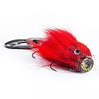 Бактейл Catch With Care Miuras Mouse Mini, цвет: Red Devil, (11-MMM-002)