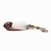 Приманка Stinger Phantom Mouse, White + Mix