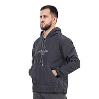 Джемпер Aquatic ДС-02С 52 (soft shell, цвет: серый, размер 52)