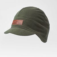 Шапка Alaskan STAR флис.хаки windstopper