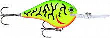 Воблер RAPALA Dives-To 16 /FT