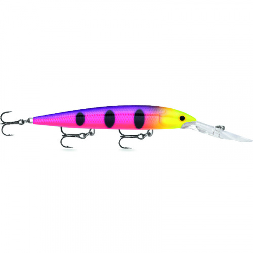 Воблер RAPALA Down Deep Husky Jerk 12 /FPN