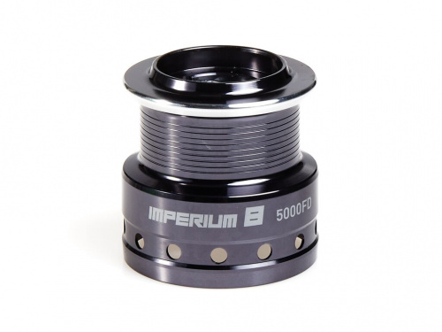 Катушка безынерционная Feeder Concept Imperium 8 5000FD фото 12