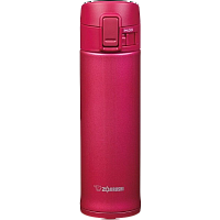Термос Zojirushi SM-KHF48-PV 0,48 л (розов)
