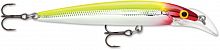 Воблер RAPALA Scatter Rap Deep Husky Jerk 10 /CLN