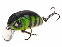 Воблер плав. LJ Pro Series HAIRA TINY F 03.30/148 Shallow Pilot
