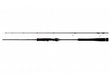 Удилище морское Hearty Rise Black Diamond II BD2-581S/550