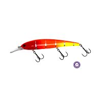 Воблер Stinger Gansta Deep 120F-SR #093