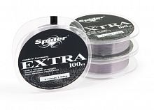 Леска Spider Extra 100 м 0,12