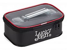 Емкость для аксессуаров Lucky John EVA 240x155x90