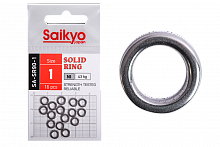 Кольцо неразъемное Saikyo SA-SR90-1 16шт (43кг)