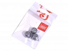 Груз-головки разборные Lucky John BALL 16.0г 3шт