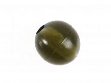 Бусины мягк. Salmo SOFT BEADS 5мм 5шт.