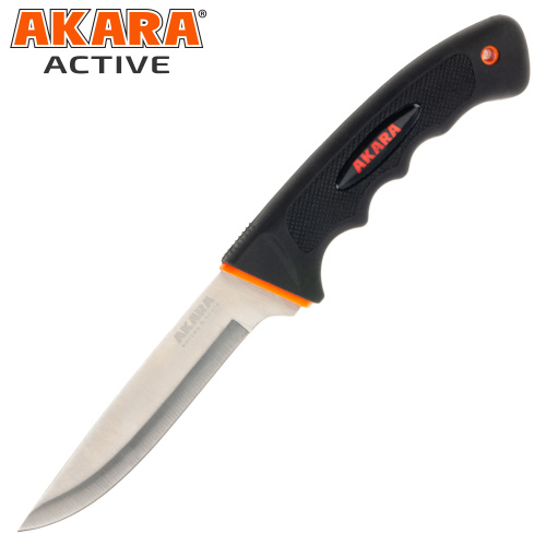 Нож Akara Active 125 mm сталь 8Cr13MoV