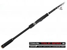 Удилище спин. телескоп. Salmo Elite TRAVEL TELE SPIN 18 2.29