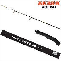 Уд. зим. Akara Ice Vib 70 MH
