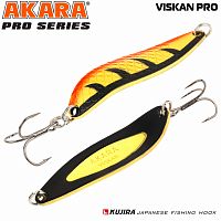 Блесна колеб. Akara Pro Series Viskan PRO 95 40 гр. 131