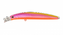 Воблер Минноу Strike Pro Top Water Minnow 90, цвет: C543-713 Pink Lady, (JL-179F#C543-713)