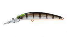 Воблер Минноу Strike Pro Magic Minnow 85, цвет: 201-264 Minke Whale, (EG-068F#201-264)