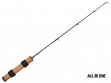 Удилище зим. Lucky John C-TECH ALL-IN-1 PERCH S 51см