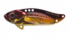 Блесна-Цикада Strike Pro Astro Vibe 45, (PJG-005A#221E-UV)