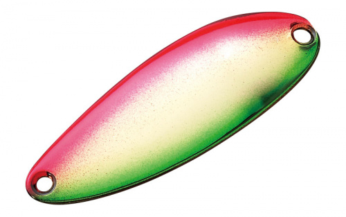 Блесна Pure 6,5гр. №RGG