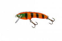 Воблер Nils Master STALWART, 8cm, 13 г., #189