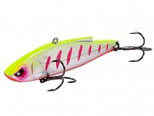 Воблер тонущ. вертикал. LJ Pro Series VIB S 58.00/338