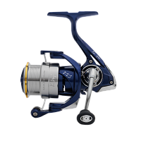Катушка безынерционная ультралайт Maximus Kami C2000S (8+1 подш.)