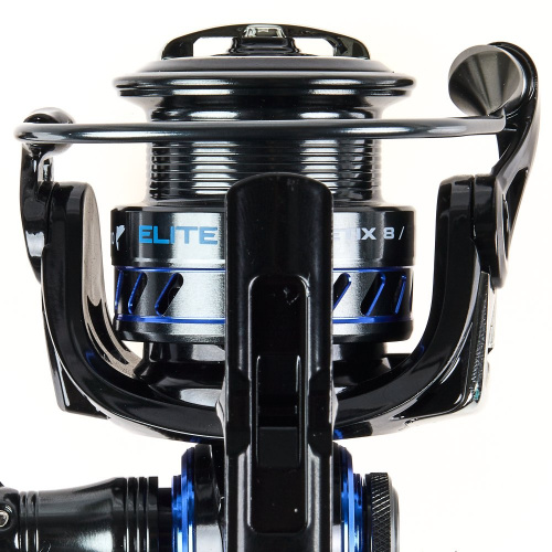 Катушка безынерц. Salmo Elite SPINETIX 8 4000FD фото 7