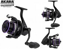 Кат. Akara Experience Big Feeder 5000 5+1bb