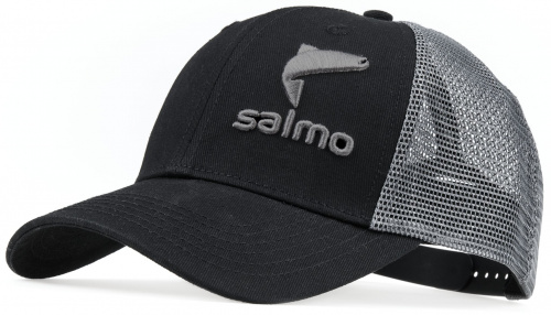 Бейсболка Salmo 19 фото 2