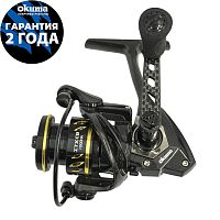 Катушка OKUMA ITX CB 4000H Spinning 6.0:1 High Speed