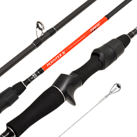 Удилище каст. Maximus POINTER-X C 213UL  2,13m  1,5-7 g (SGS, револьв.растановка колец)