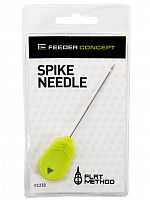 Игла насадочная FC Flat Method SPIKE NEEDLE