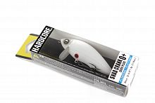 Воблер Duel R1183-MWH Hardcore Shad Crank 0+ 65F