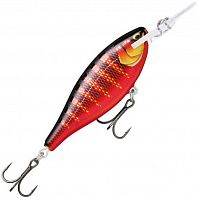 Воблер RAPALA Shad Rap Elite 55 /GDTZ
